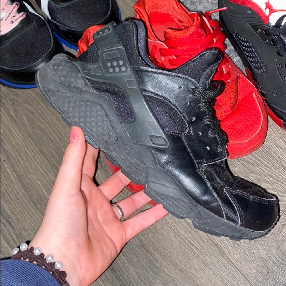 nike huaraches